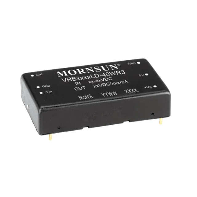 MORNSUN VRB2415LD-40WR3