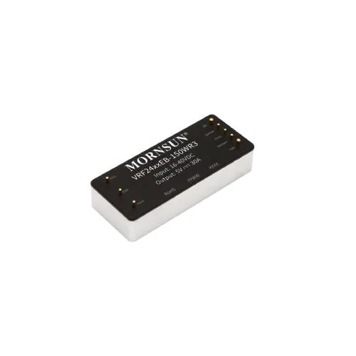 MORNSUN VRF2405EB-150WR3