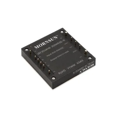 MORNSUN VRF3D12HB-300WR3G-N
