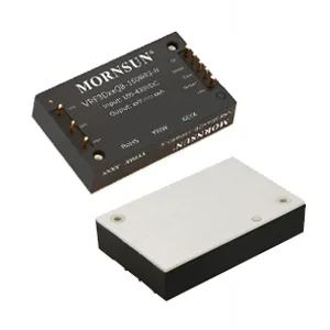MORNSUN VRF3D28QB-150WR3-N — DC/DC Converter Brick (10-1600W)
