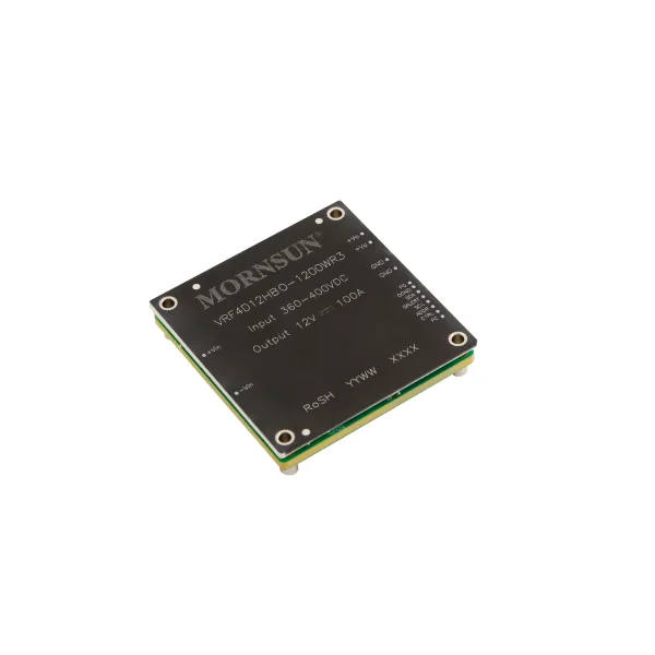 MORNSUN VRF4D12HBO-1200WR3
