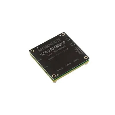 MORNSUN VRF4D12HBO-1200WR3P
