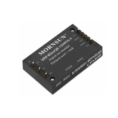 MORNSUN VRF4D28QB-150WR3G-N