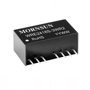 MORNSUN WRE2418S-3WR2