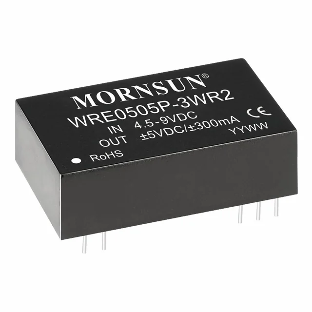 MORNSUN WRE2415P-3WR2