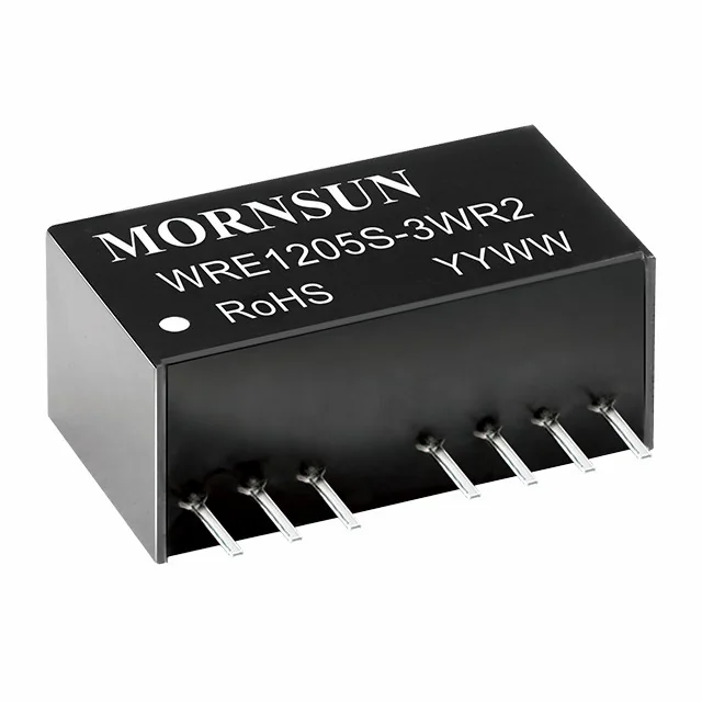 MORNSUN WRE2409S-3WR2