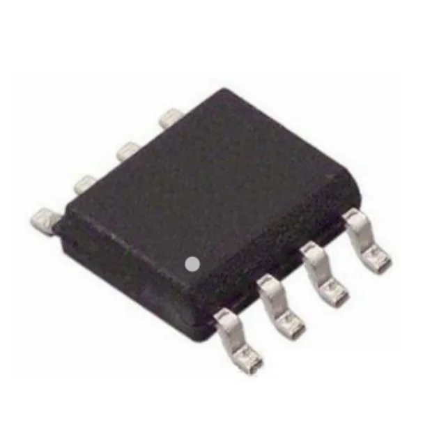 MORNSUN SCM3425ASA SCM3425ASA - High-speed CAN / CAN FD Transceiver IC, 5 Mbps