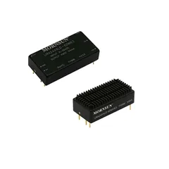 MORNSUN URA2412LD-60WR3 — DC/DC Converter DIP (1-75W)