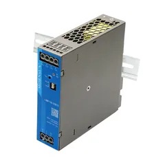 MORNSUN LIMF120-23B24 120 W DIN rail power supply, 24 VDC / 5A