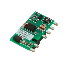 MORNSUN LS03-13B05R3 3 W on-board AC/DC converter module, 5 VDC output